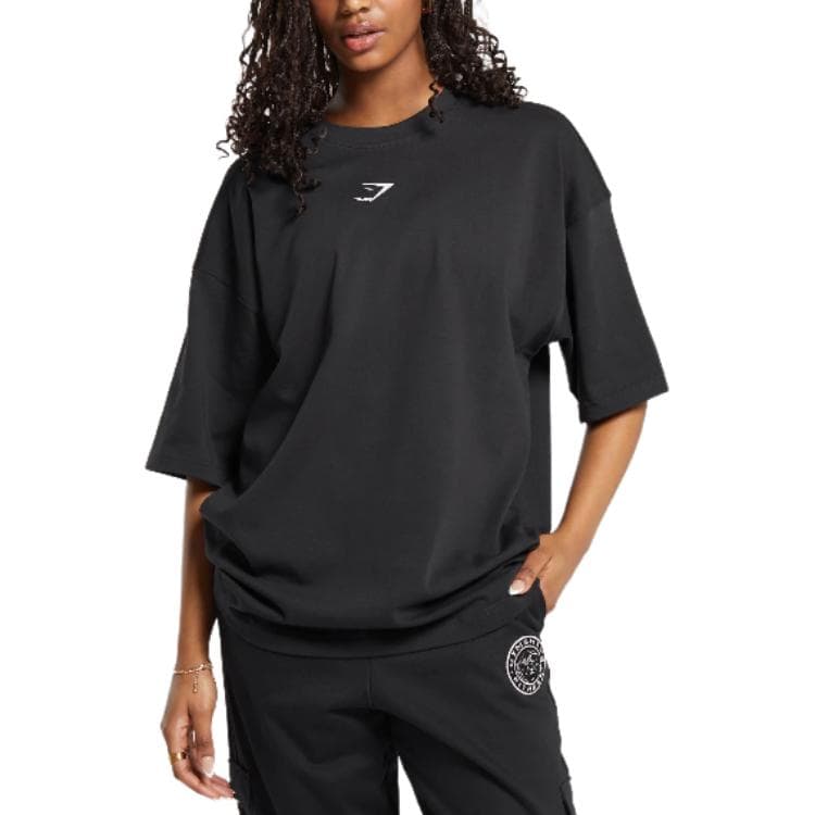 GYMSHARK T