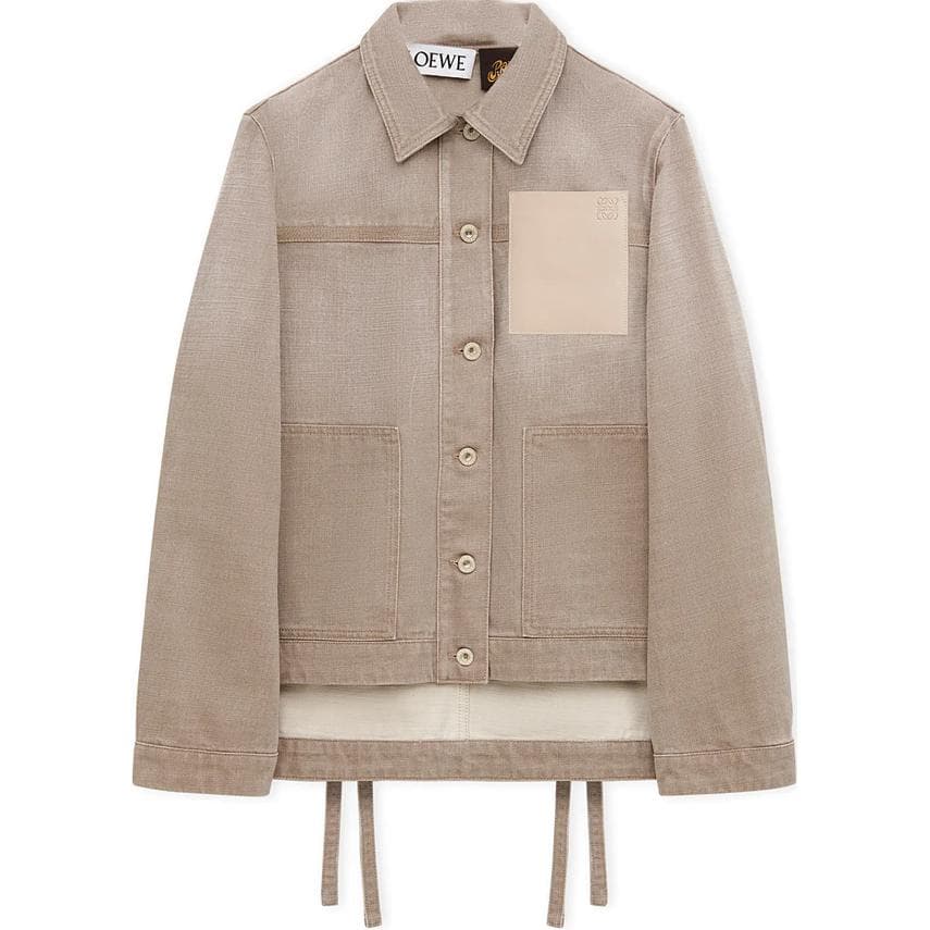 LOEWE SS24 Logo