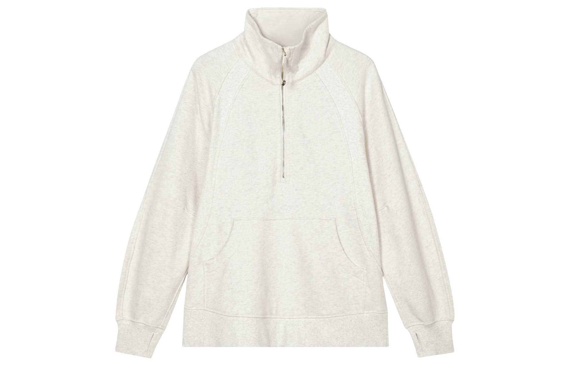 lululemon/露露乐蒙 lululemon Scuba Oversized Pullover