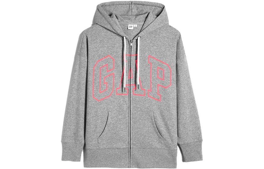 GAP Logo Jacket