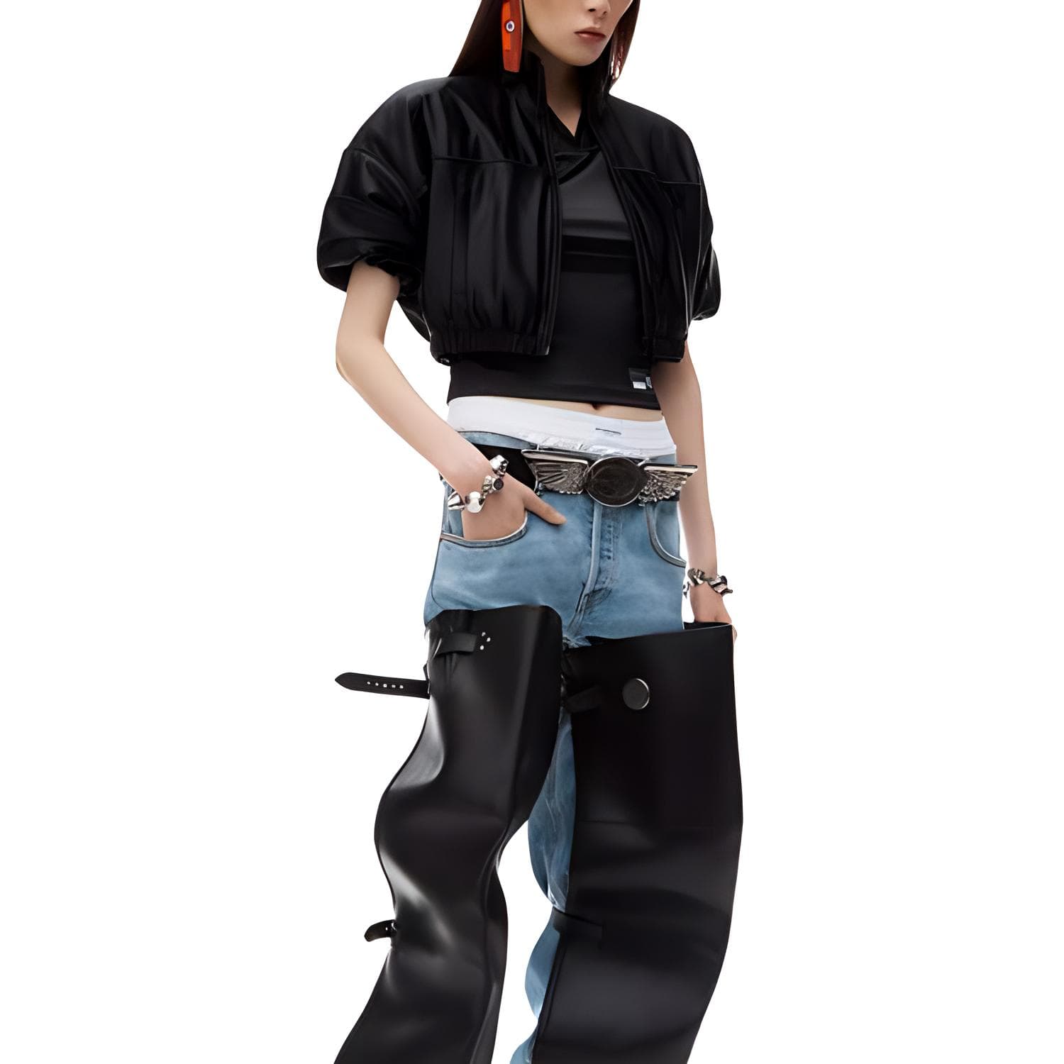 alexander wang FW24