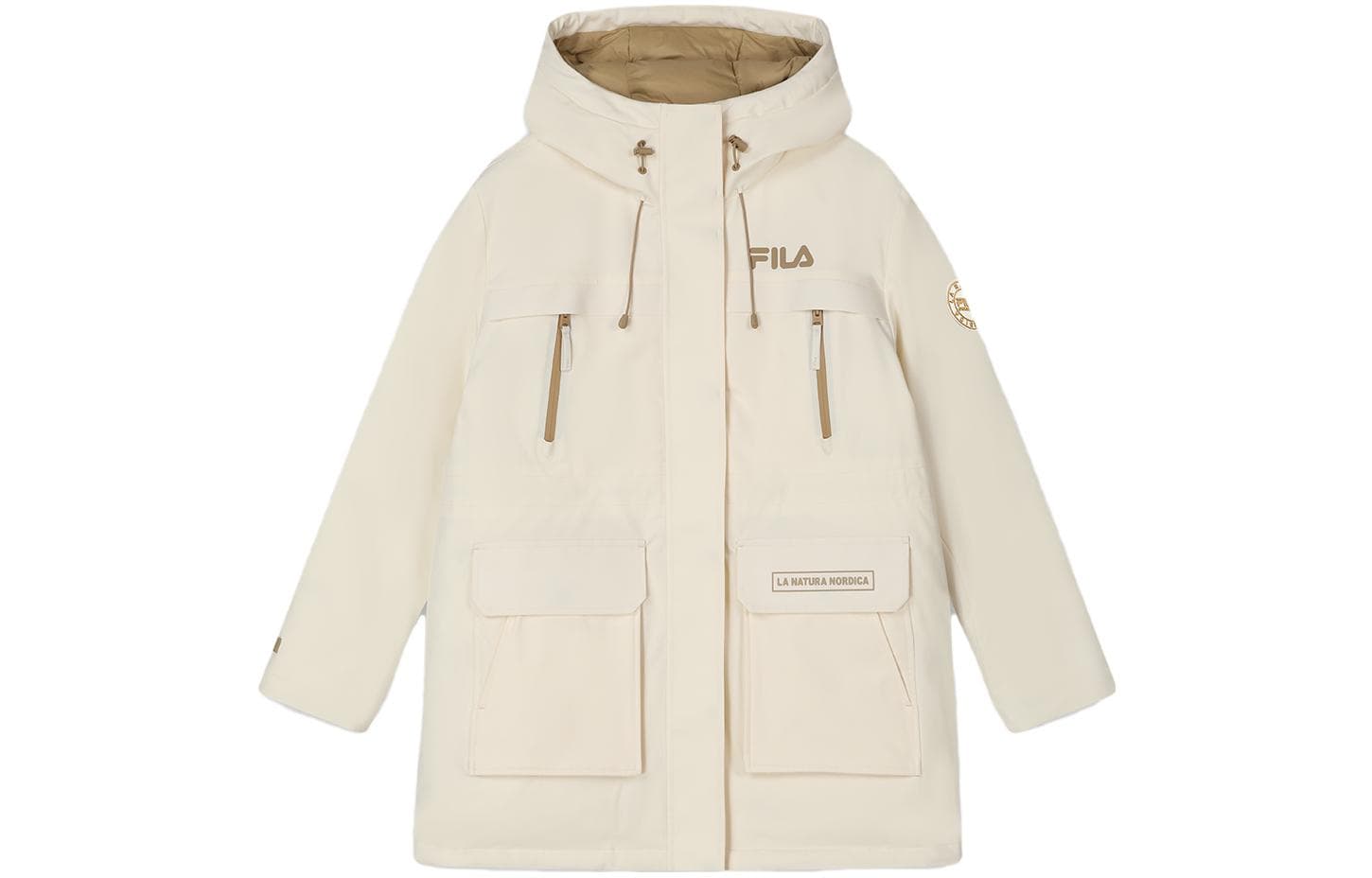 FILA