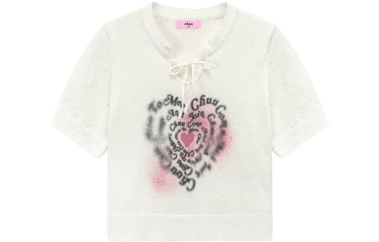 CHUU Knit Top
