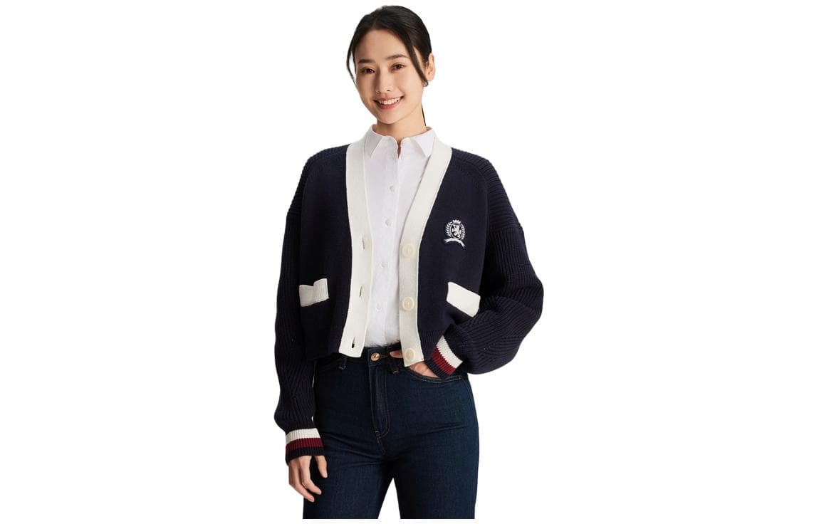 Tommy Hilfiger V