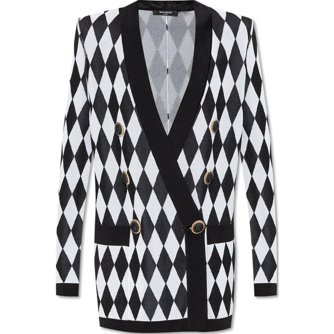 BALMAIN V