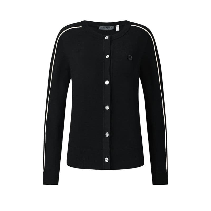 FILA Golf Cardigan