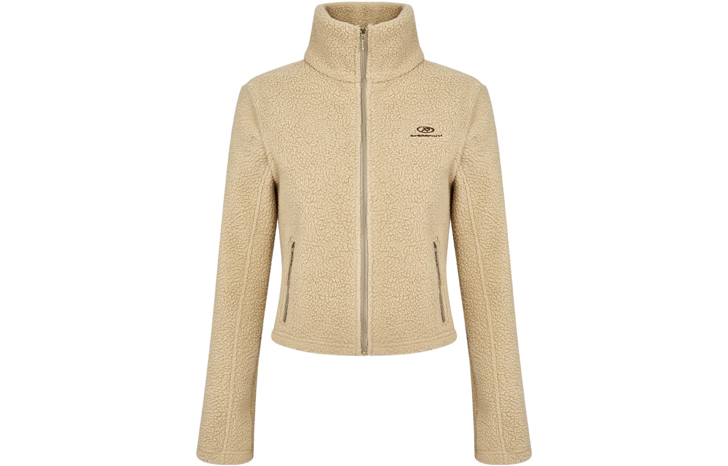 APEA Vintage Lamb Wool Jacket