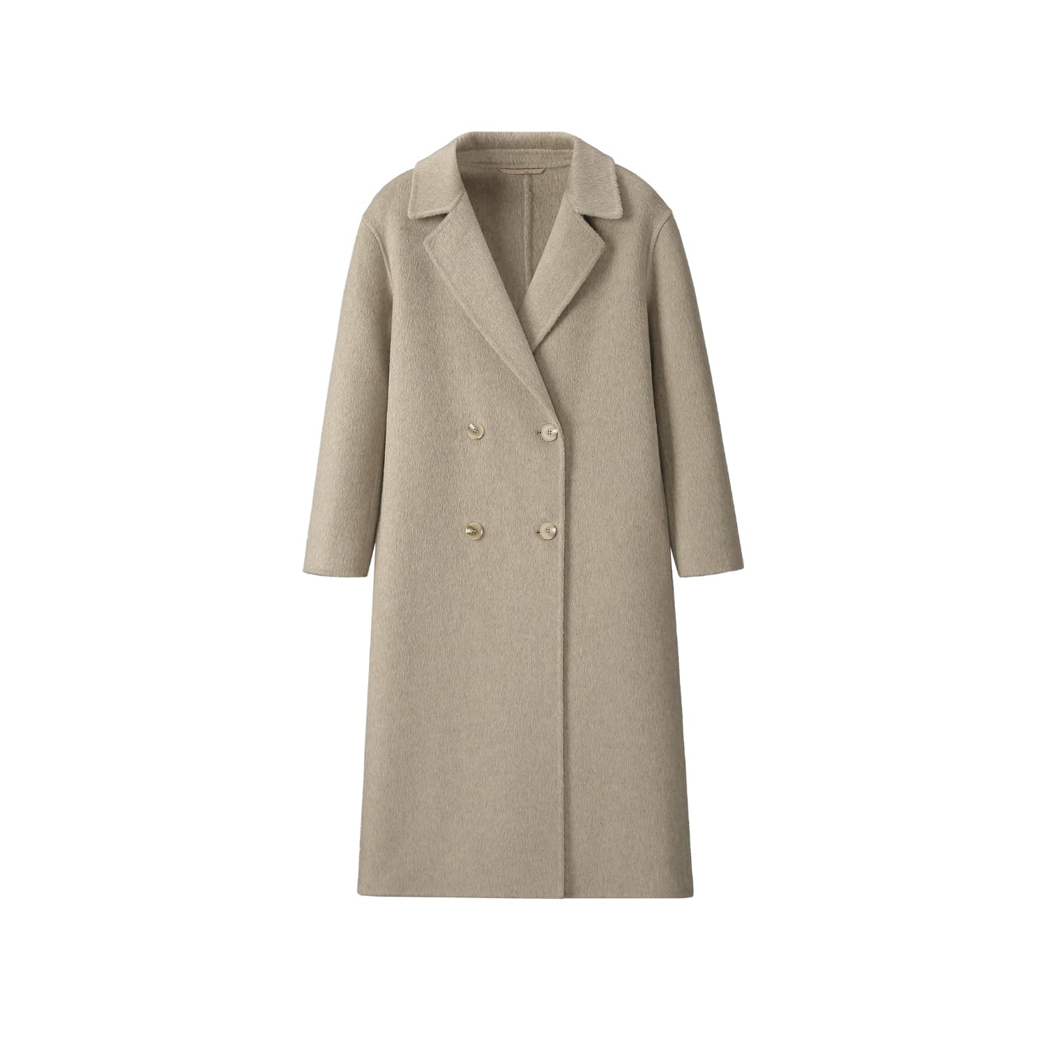 海澜之家 HLA HLA Wool Coat