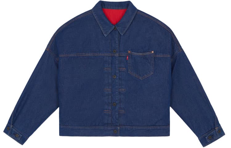 levi’s Levis Denim Jacket