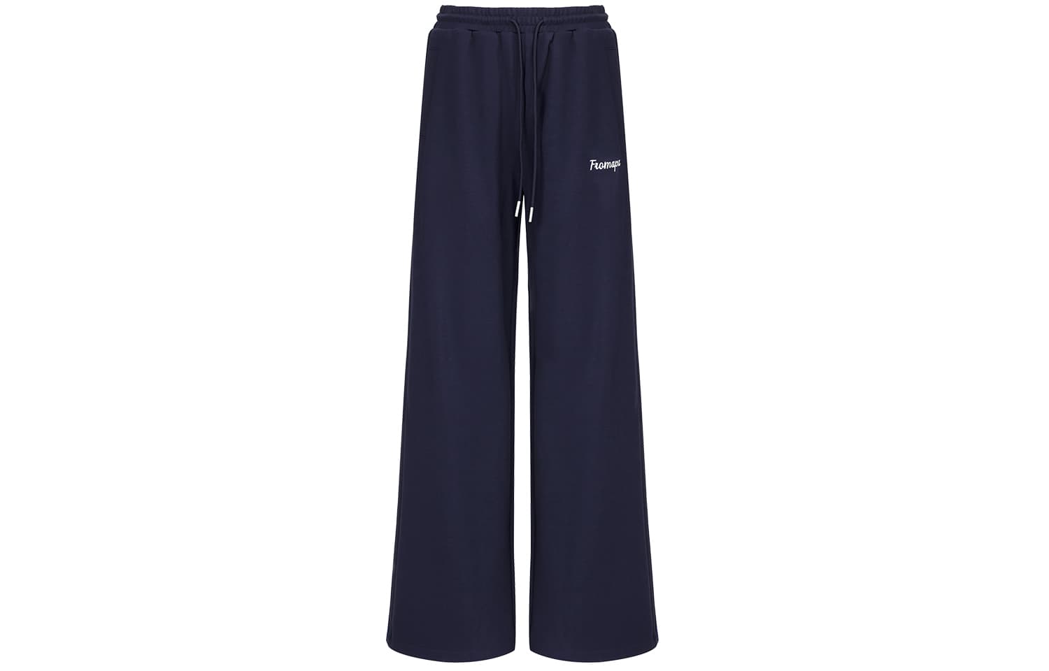 APEA Drawstring Straight Casual Pants Women