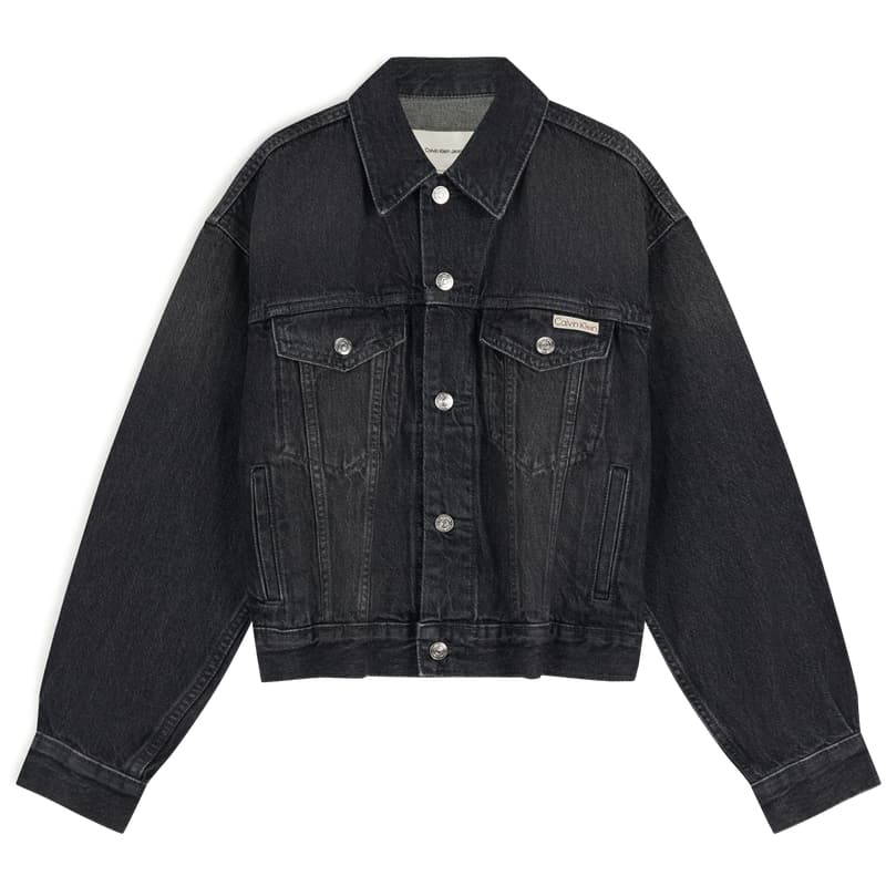 CALVIN KLEIN SS25