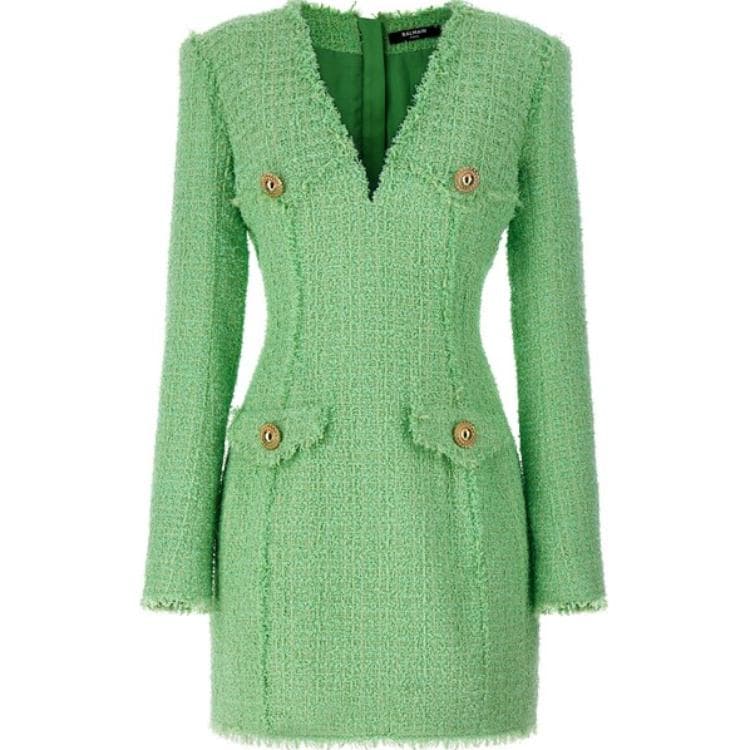 BALMAIN V