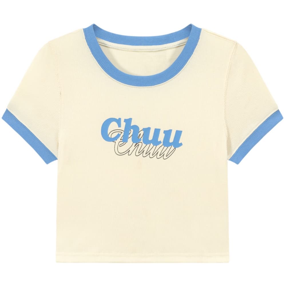 CHUU 2024 T