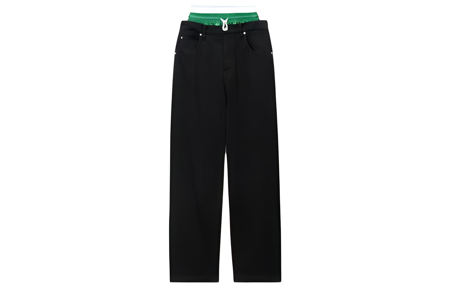 Alexander Wang Jeans