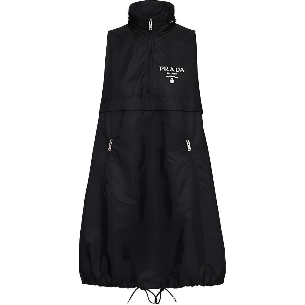 PRADA SS23 Logo
