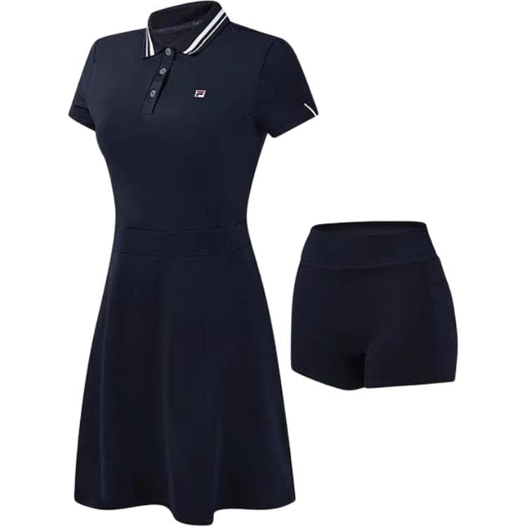 FILA Polo RD