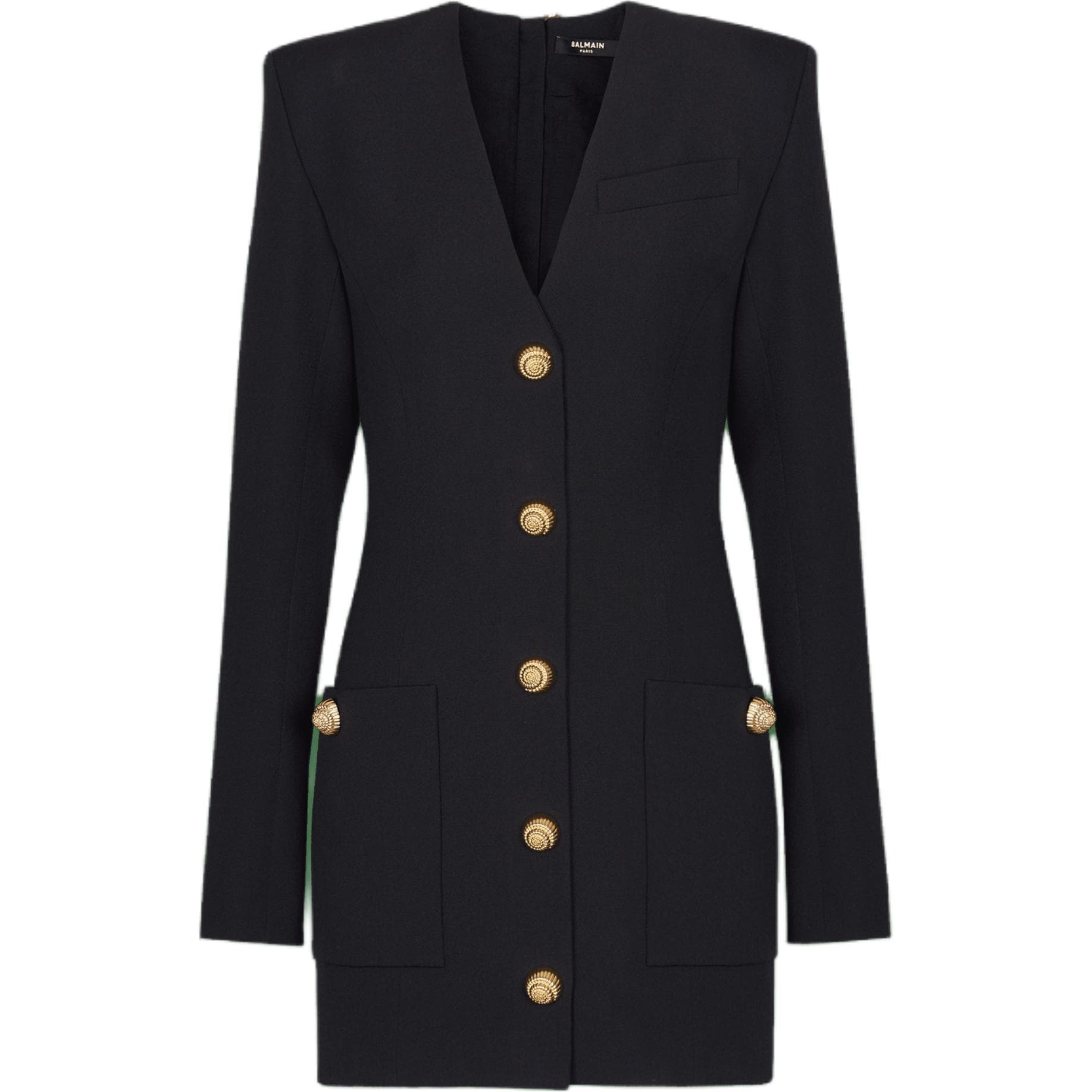 BALMAIN