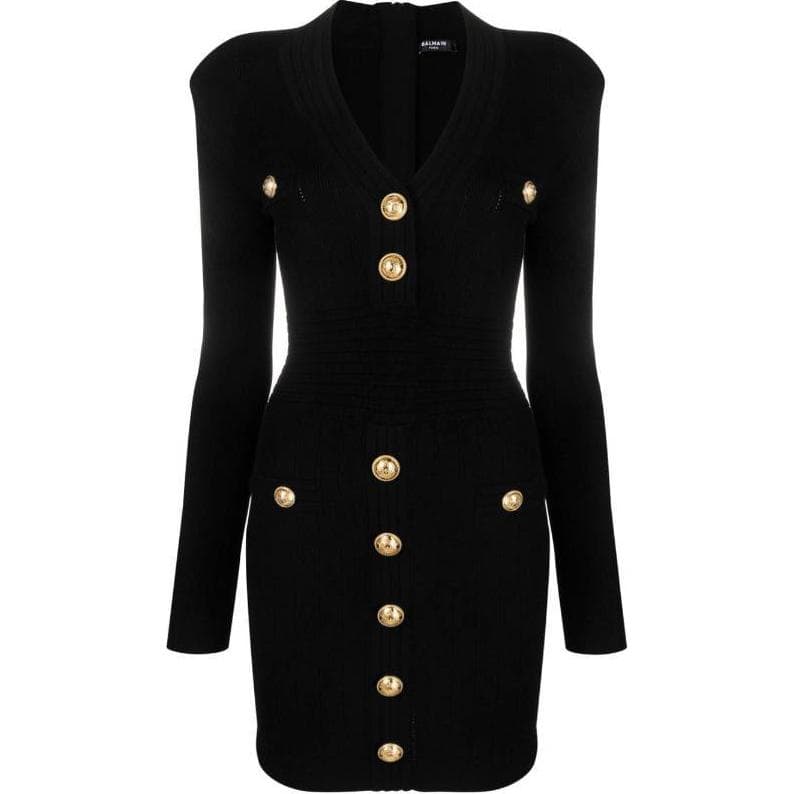 BALMAIN V