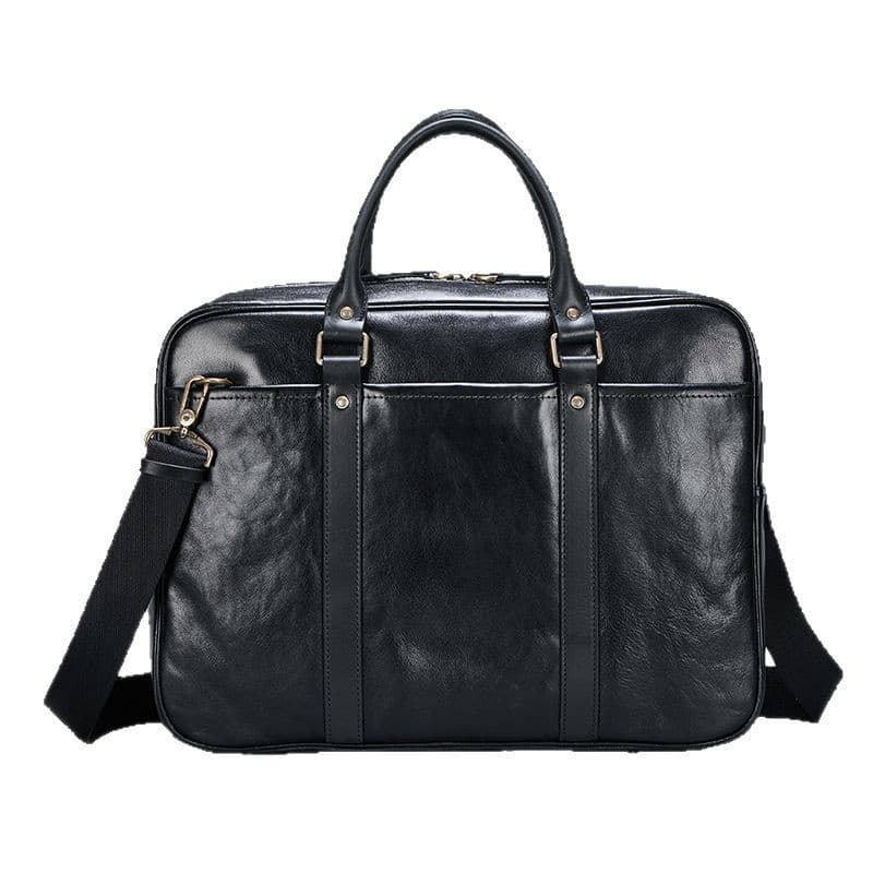 DOSRFINI杜莎菲尼 DOSRFINI Briefcase Black