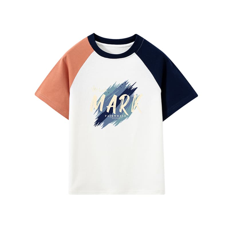 马克华菲/FAIRWHALE FAIRWHALE T