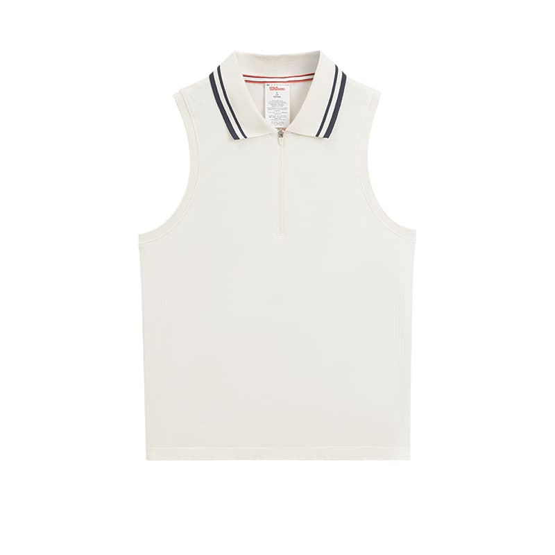 Wilson/威尔胜 Wilson Sleeveless Tank Top