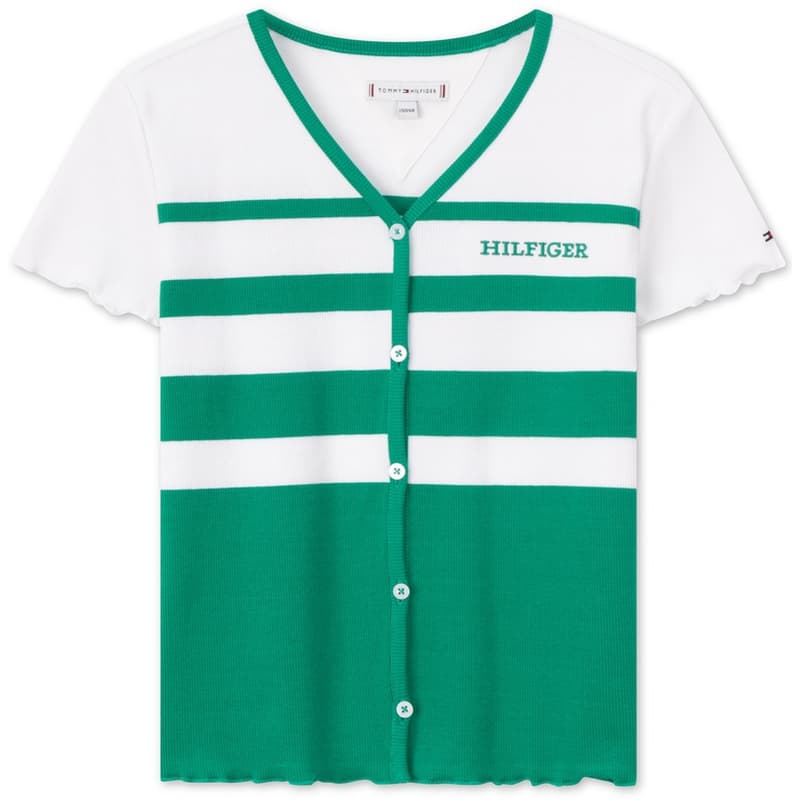 Tommy Hilfiger T