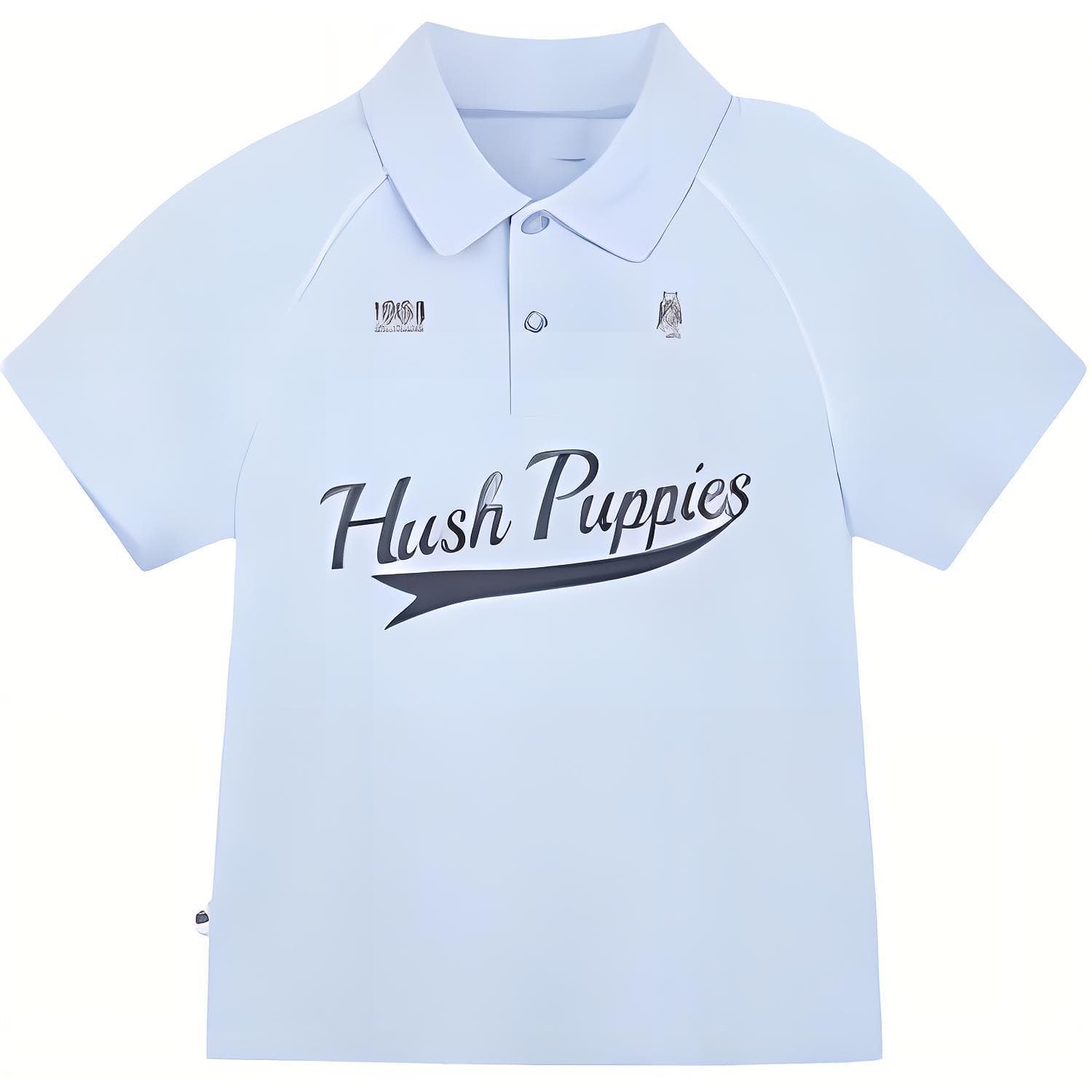 Hush Puppies/暇步士 Hush Puppies Polo