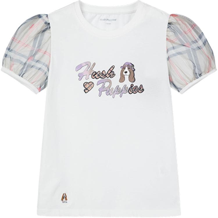 Hush Puppies/暇步士 Hush Puppies T