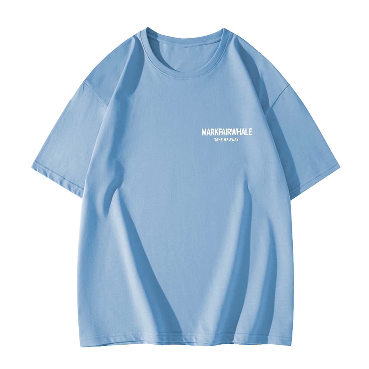 马克华菲/FAIRWHALE FAIRWHALE T