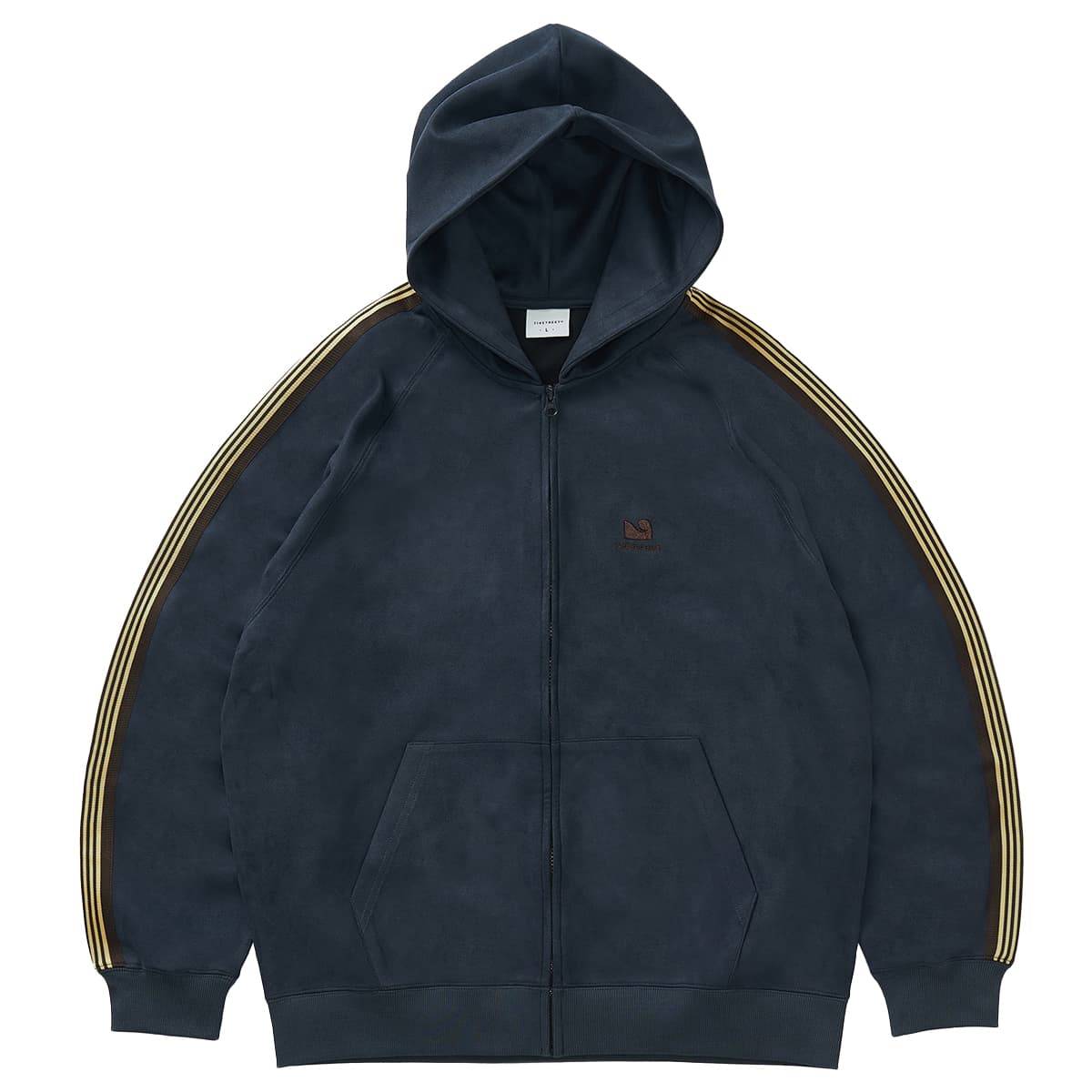 714STREET Hoodie