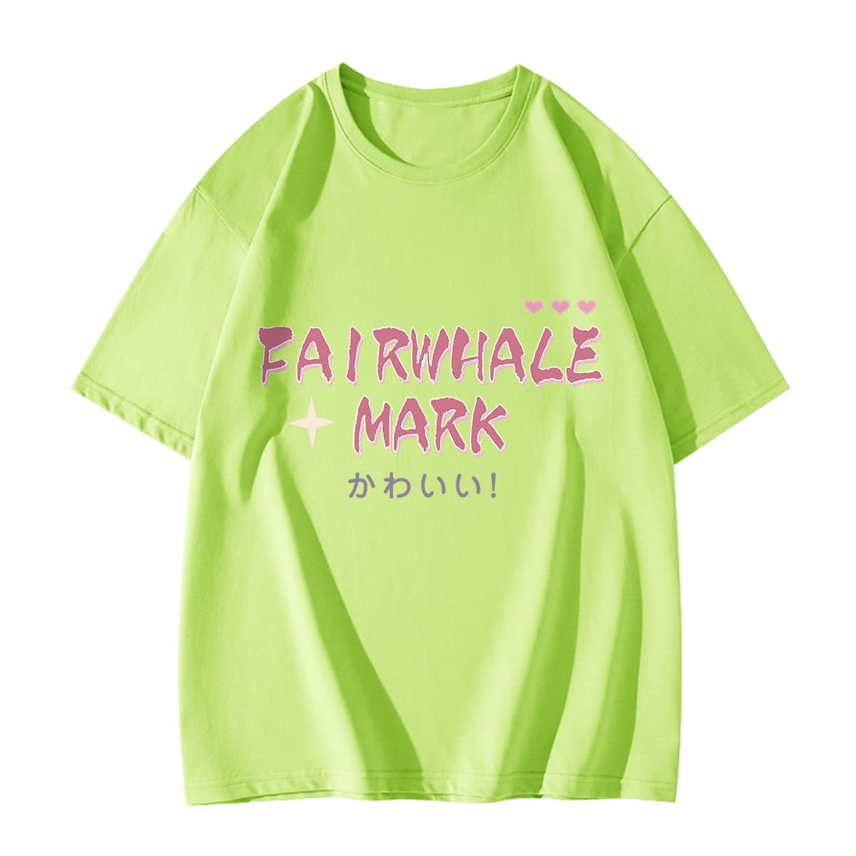 马克华菲/FAIRWHALE FAIRWHALE T