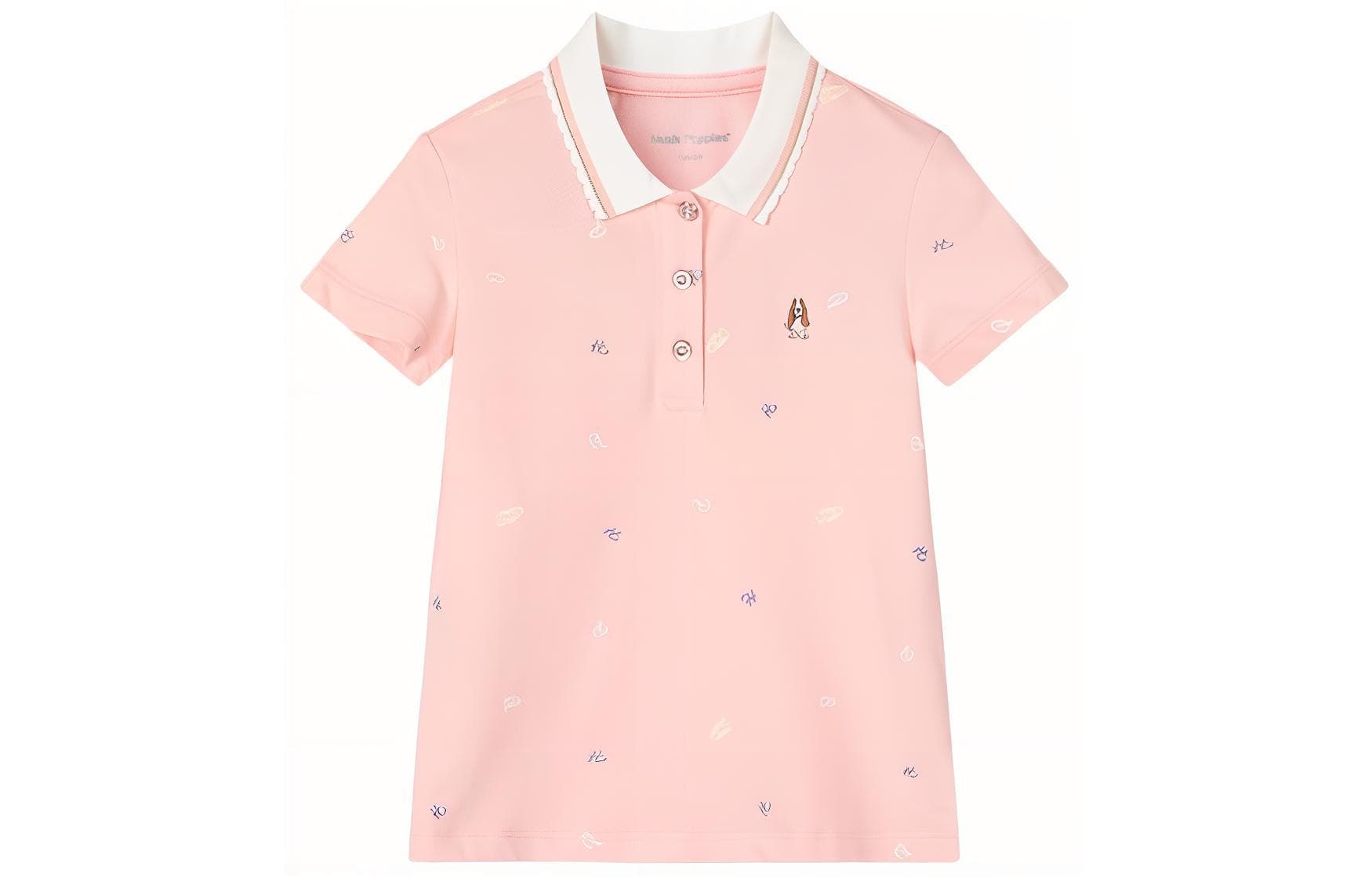 Hush Puppies/暇步士 Hush Puppies PoloPolo