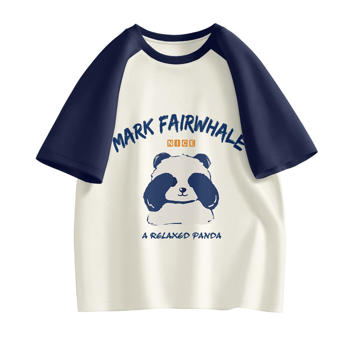 马克华菲/FAIRWHALE FAIRWHALE T