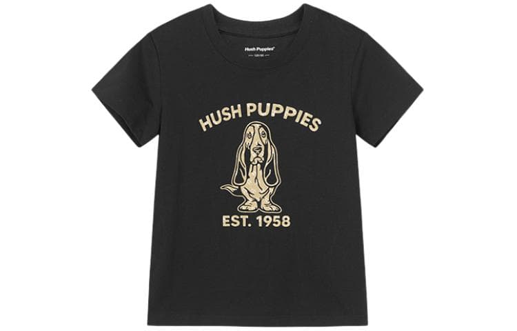 Hush Puppies/暇步士 Hush Puppies T