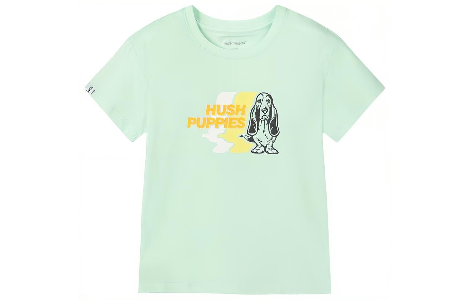 Hush Puppies/暇步士 Hush Puppies T