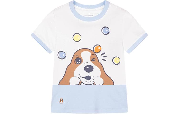 Hush Puppies/暇步士 Hush Puppies T