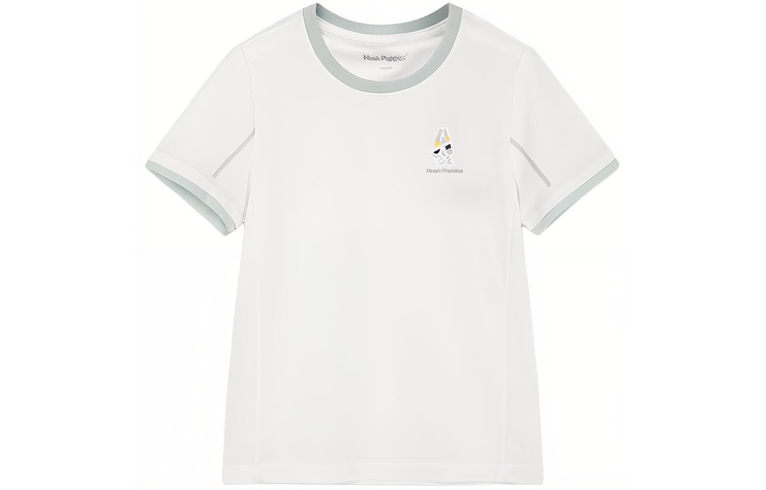 Hush Puppies/暇步士 Hush Puppies T
