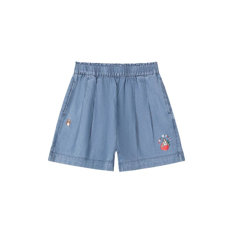 Hush Puppies/暇步士 Hush Puppies