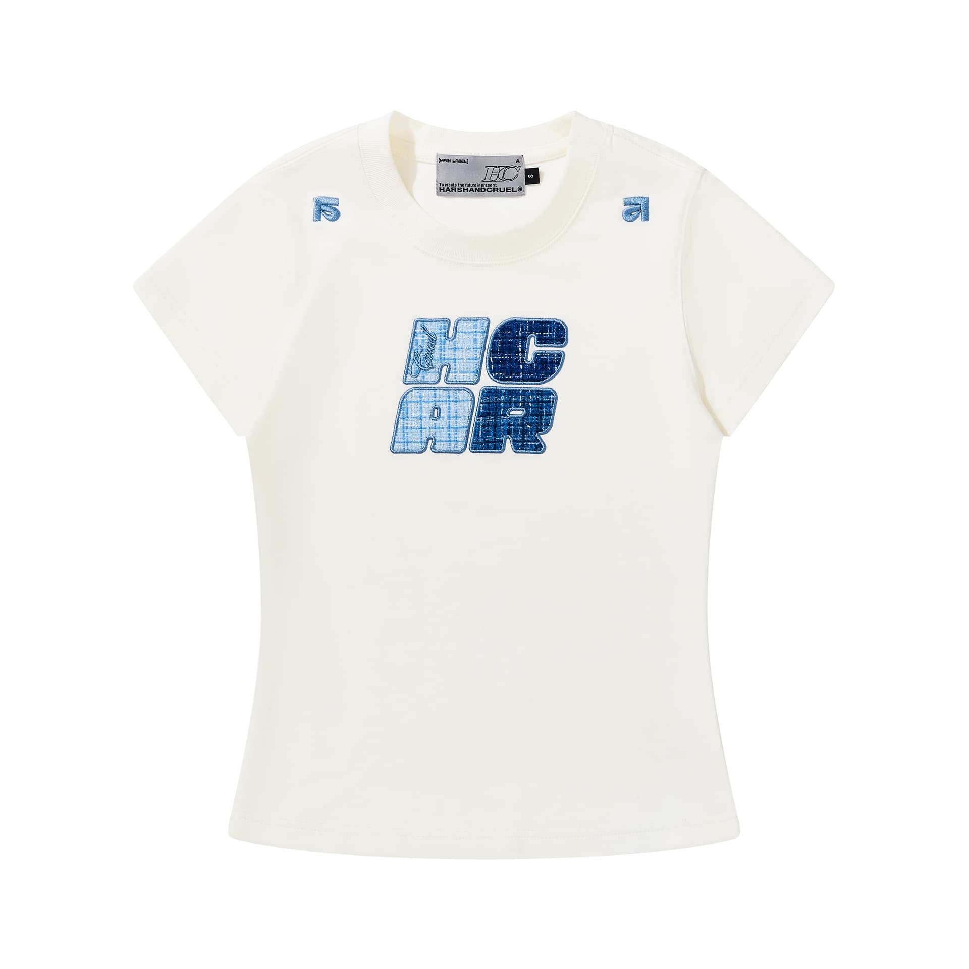 HARSH AND CRUEL T