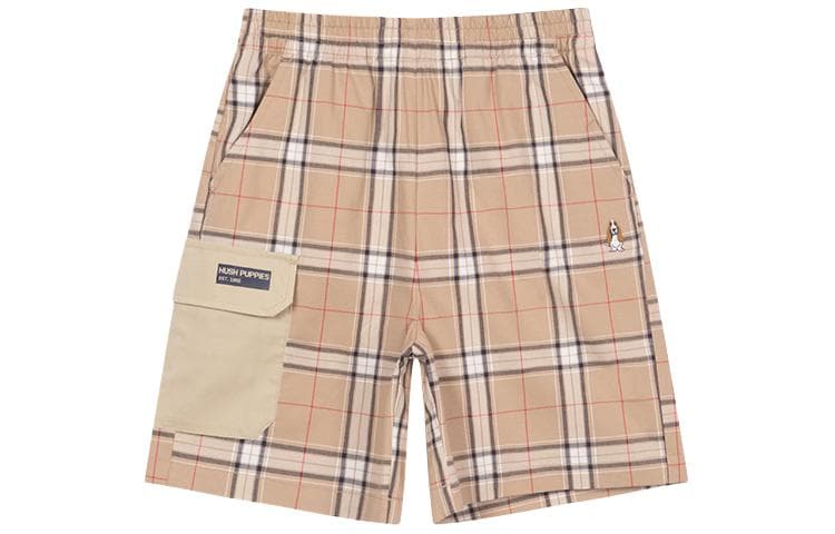 Hush Puppies/暇步士 Hush Puppies