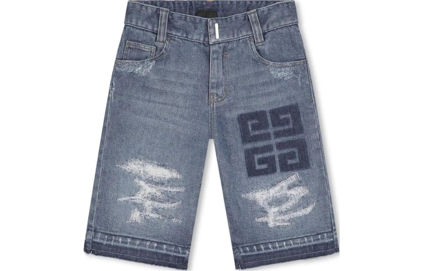 Givenchy/纪梵希 GIVENCHY Logo