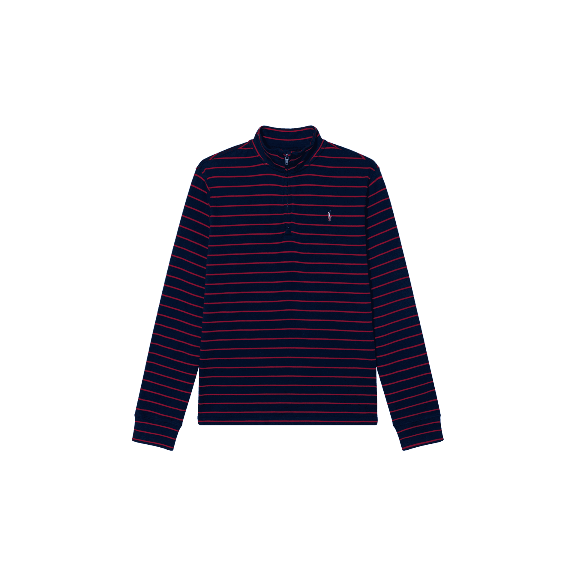 Polo Ralph Lauren Kids Striped Long Sleeve Tee