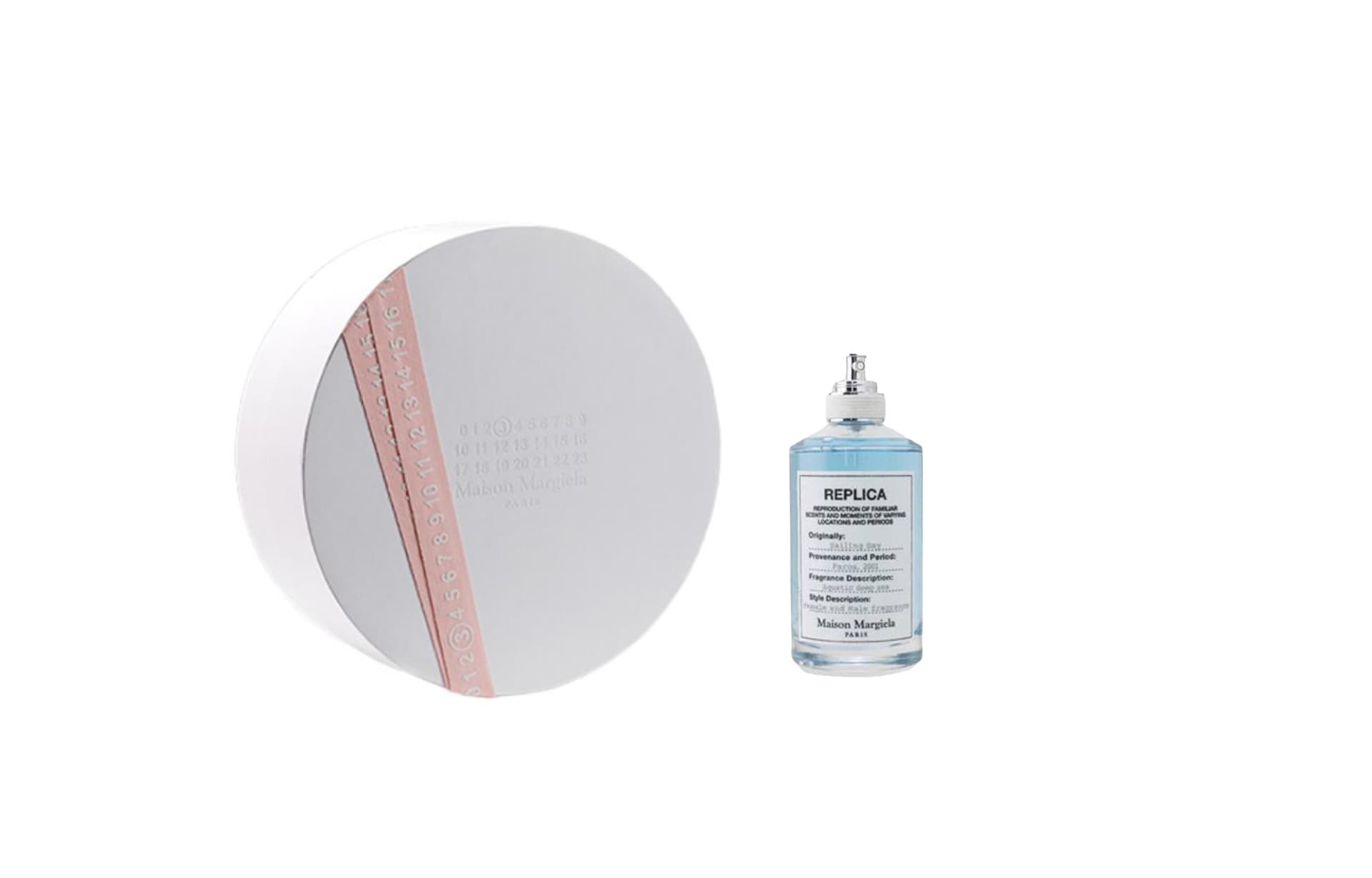 Maison Margiela/马吉拉 Maison Margiela 520 EDT 100ml