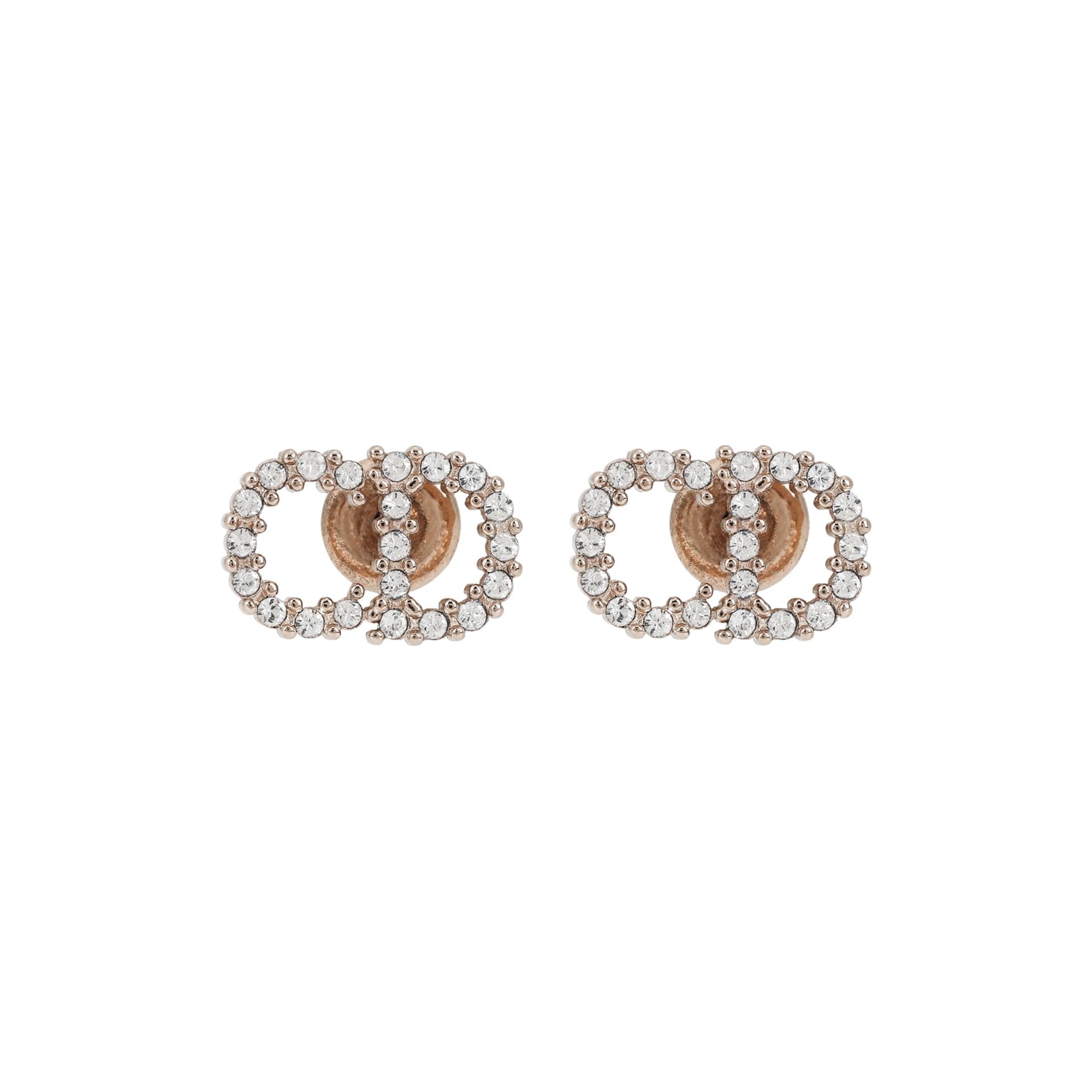 Dior Earrings