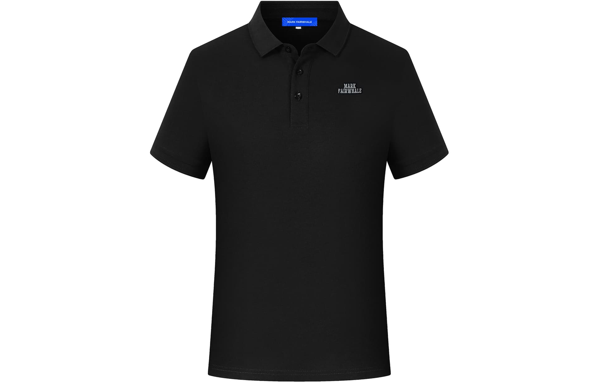 马克华菲/FAIRWHALE FAIRWHALE Polo Shirt