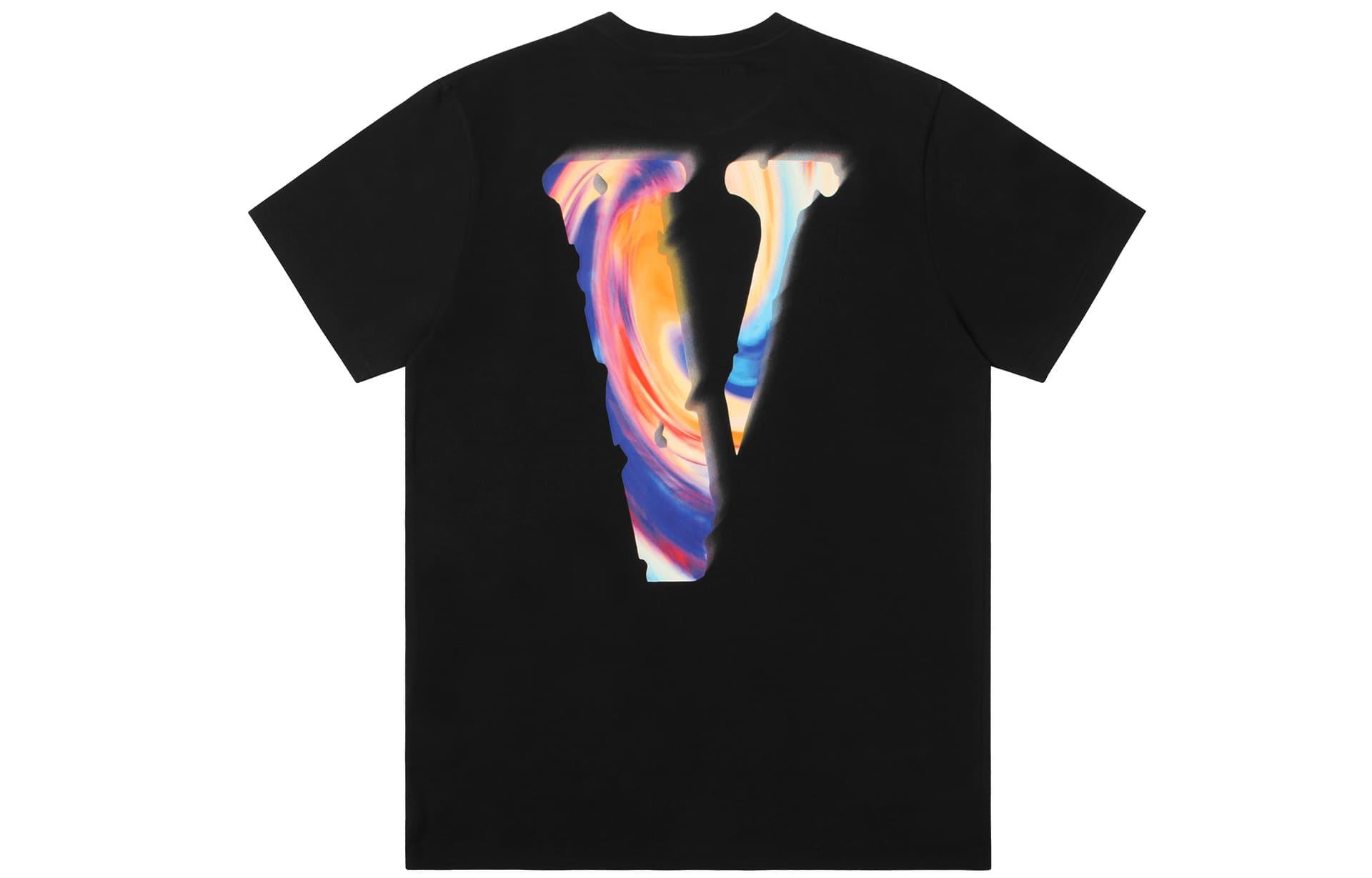 VLONE Chaos Logo Tee