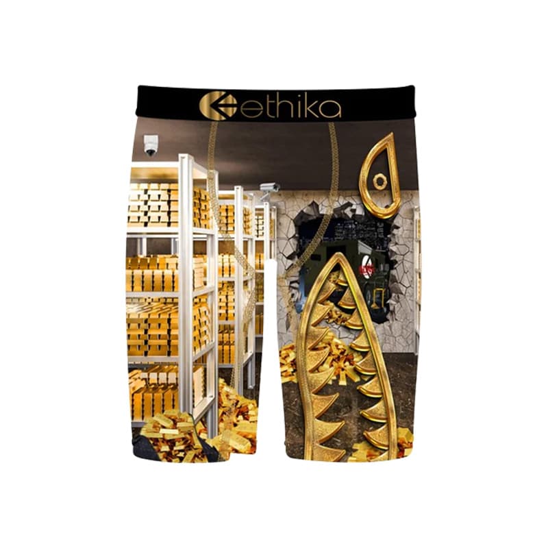 ETHIKA 1