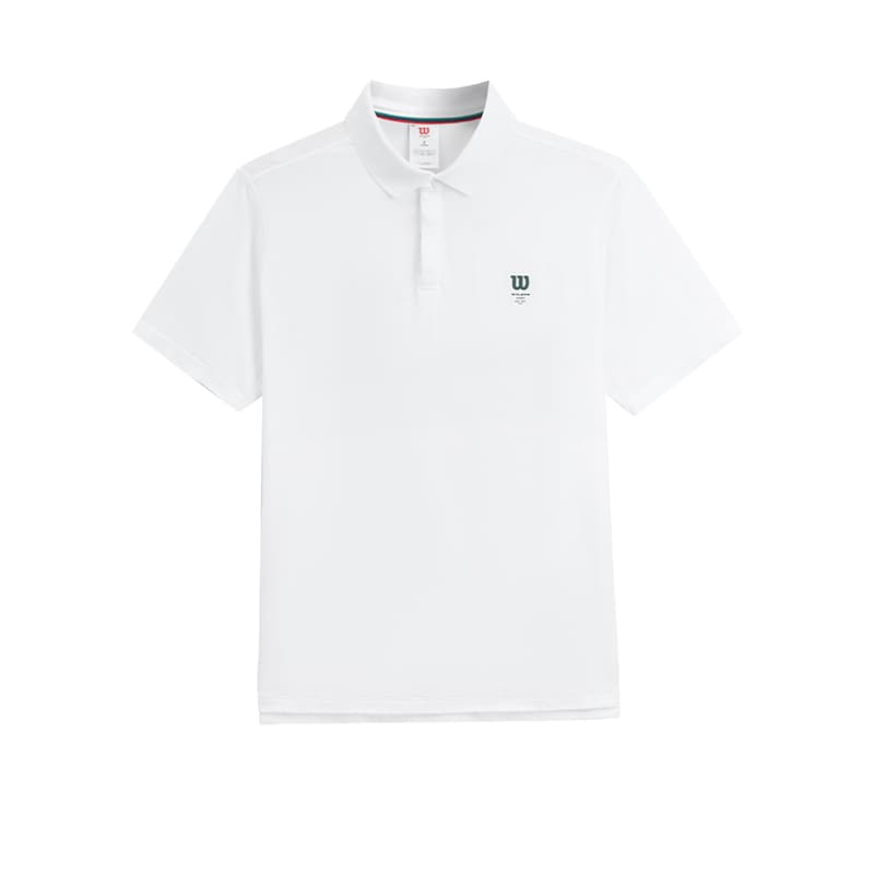 Wilson/威尔胜 Wilson Game Point Polo