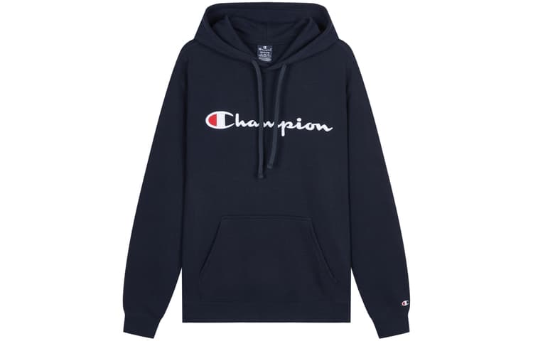 Champion Legacy Hoodie