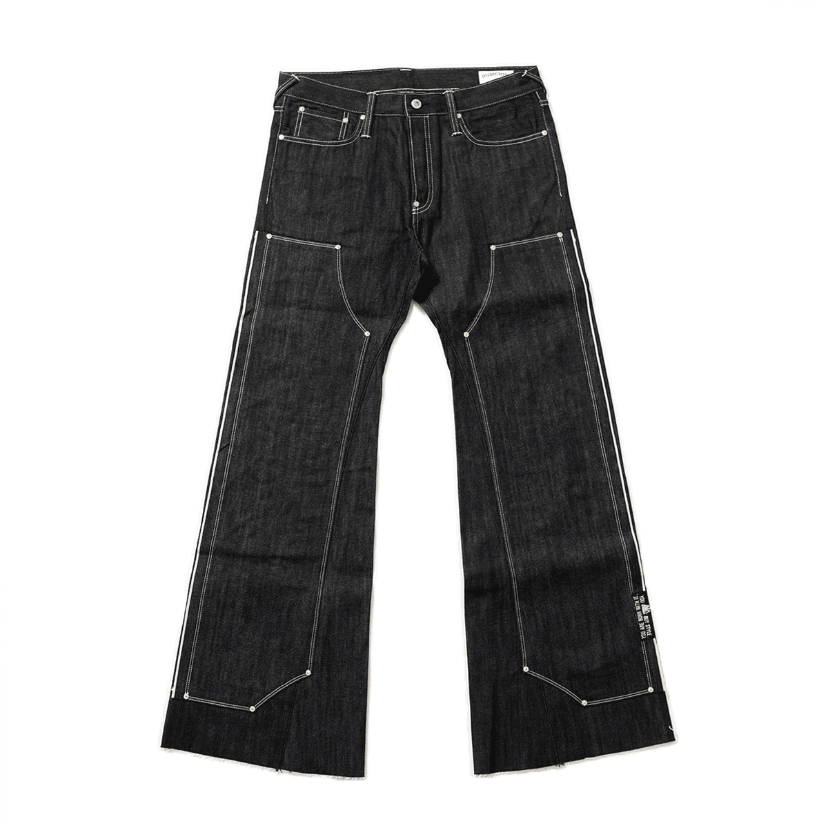FREE WORLD ORDER Jeans